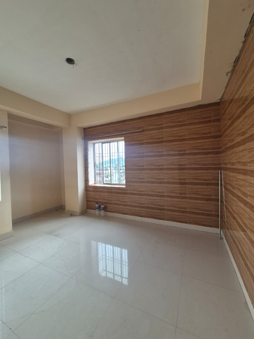 Semi Furnished 3bhk in Dharapur, Guwahati, Assam, India for Rent